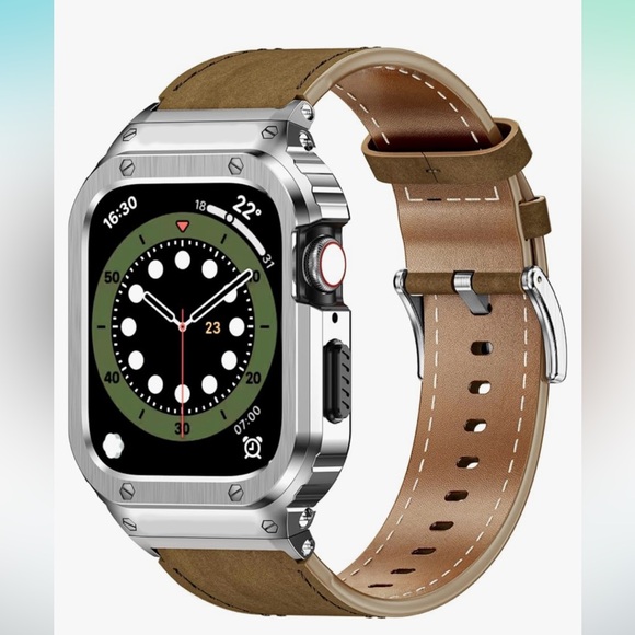 Suplink Other - Men’s Apple Watch band